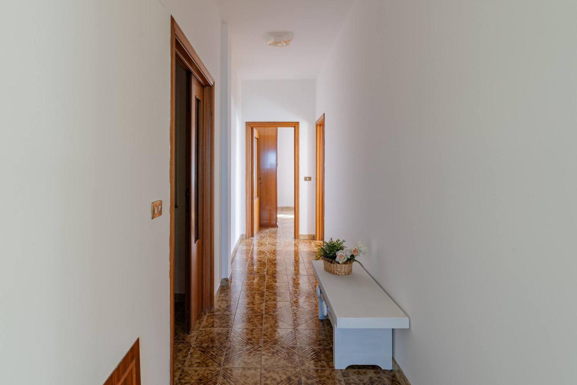 La Casa Del Viaggiatore - Yourplace Abruzzo * Rocca San Giovanni
