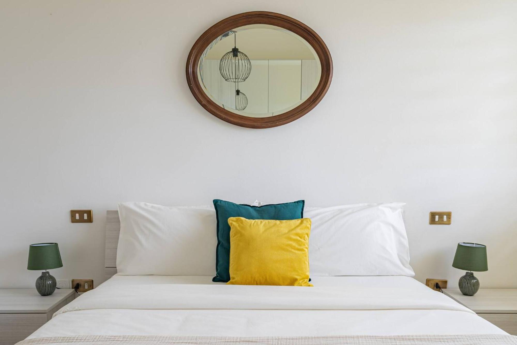 La Casa Del Viaggiatore - Yourplace Abruzzo Apartment