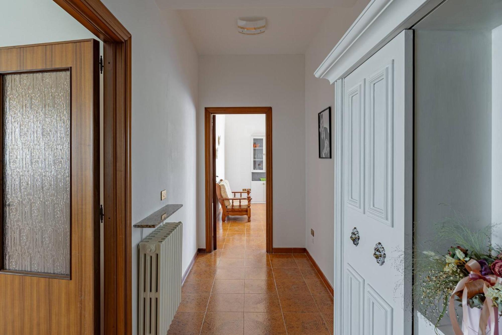 La Casa Del Viaggiatore - Yourplace Abruzzo Apartment *