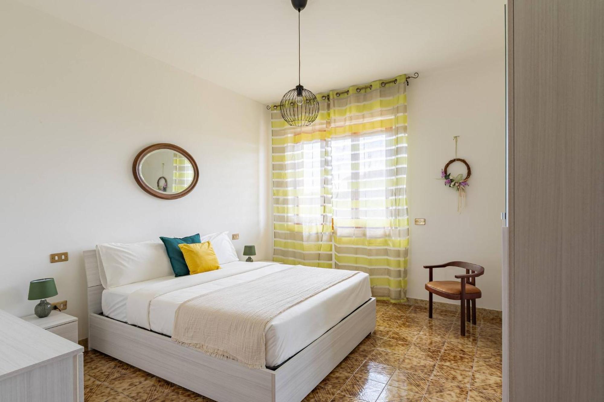 La Casa Del Viaggiatore - Yourplace Abruzzo Apartment
