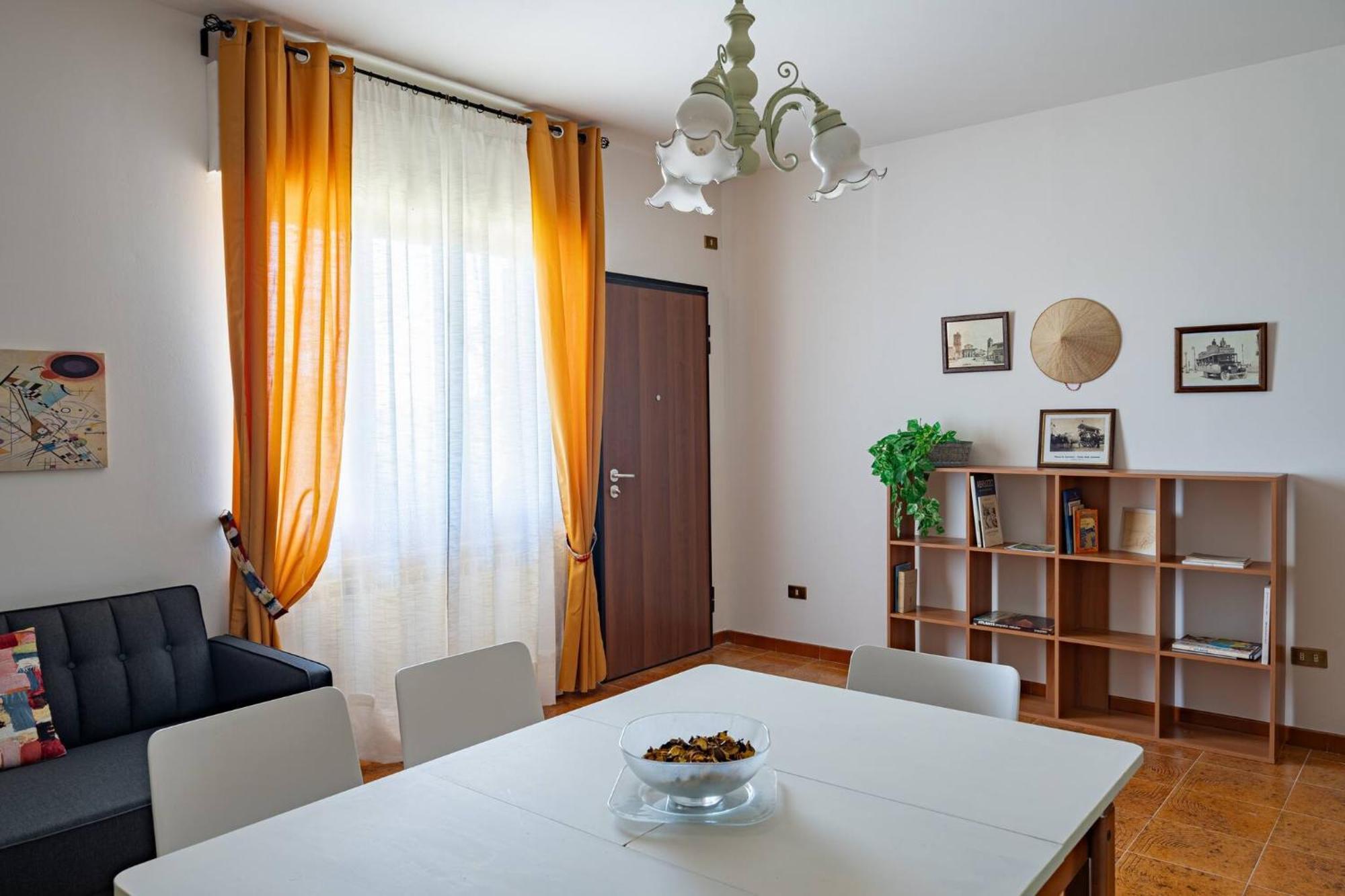 Apartment La Casa Del Viaggiatore - Yourplace Abruzzo