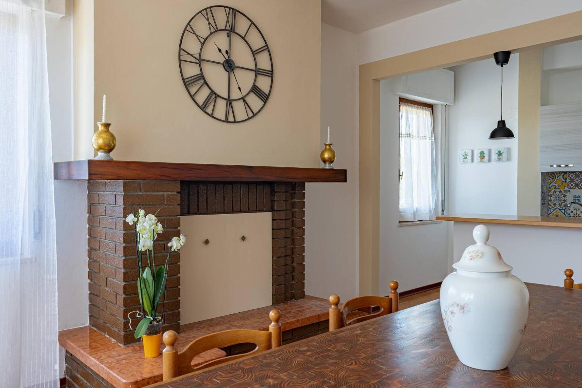 La Casa Del Viaggiatore - Yourplace Abruzzo Apartment
