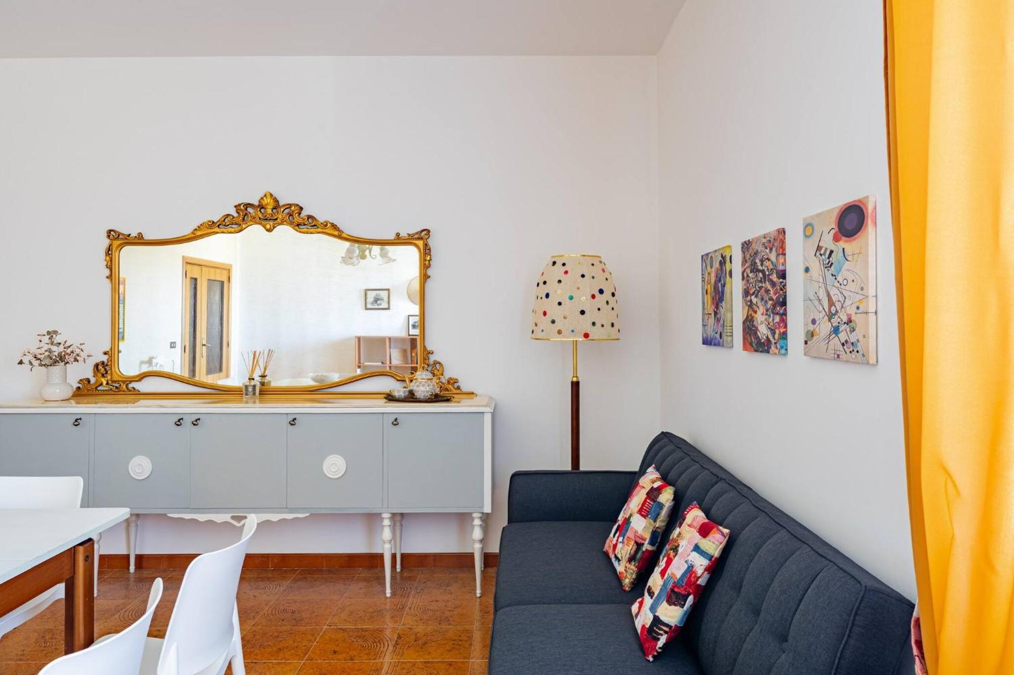 La Casa Del Viaggiatore - Yourplace Abruzzo Apartment *