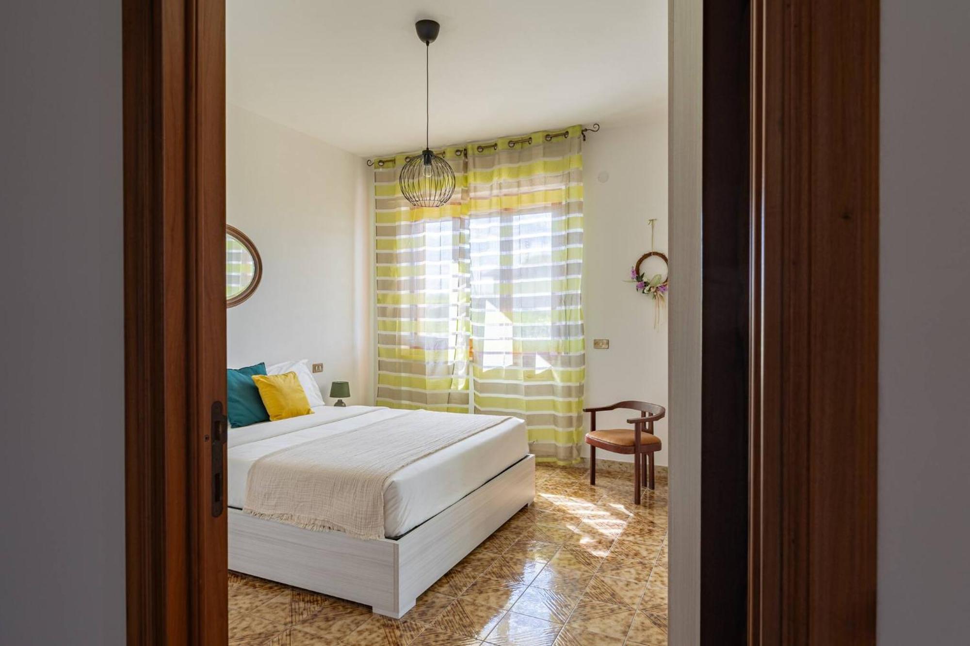 Apartment La Casa Del Viaggiatore - Yourplace Abruzzo Rocca San Giovanni