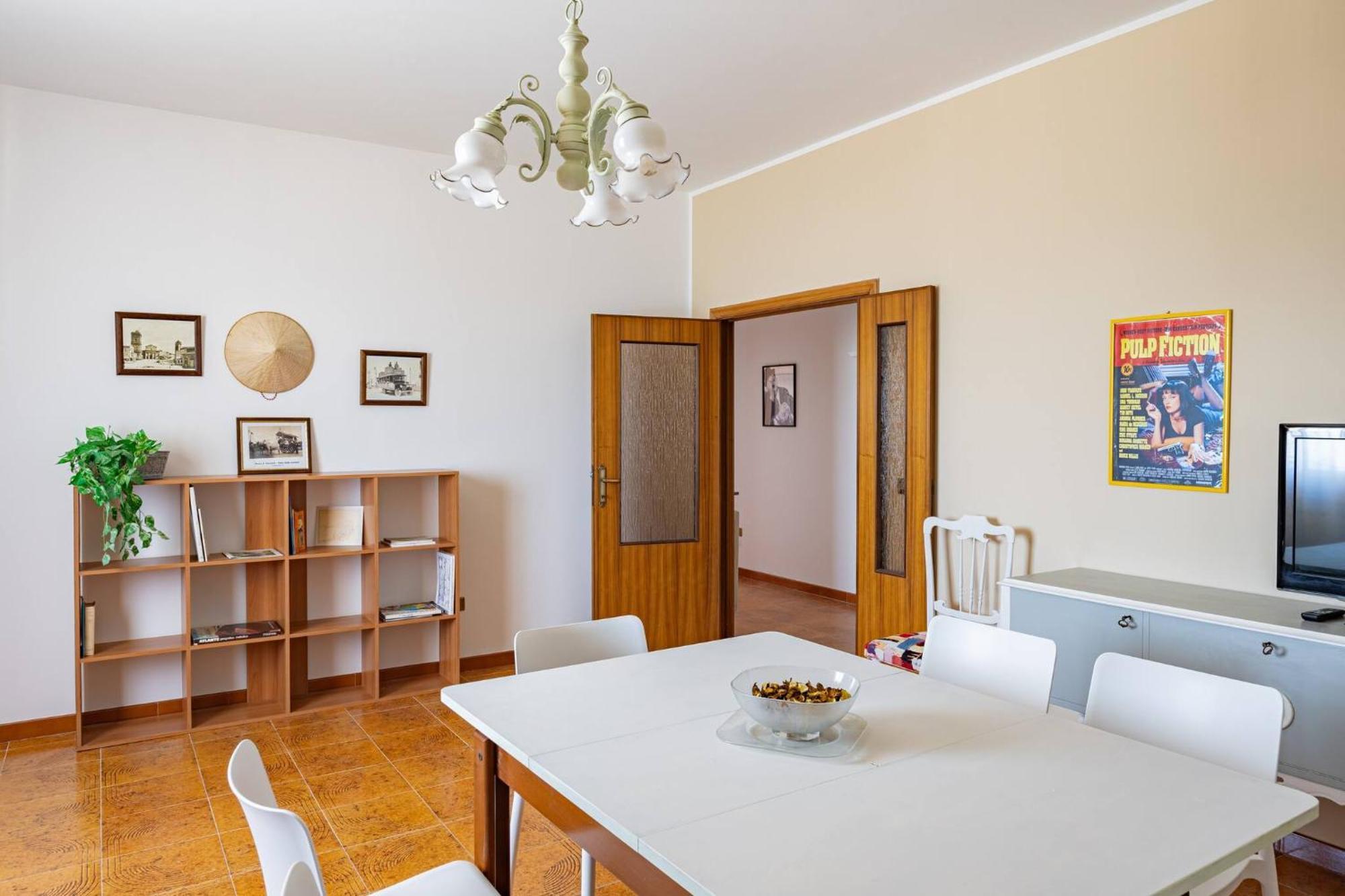 La Casa Del Viaggiatore - Yourplace Abruzzo Rocca San Giovanni