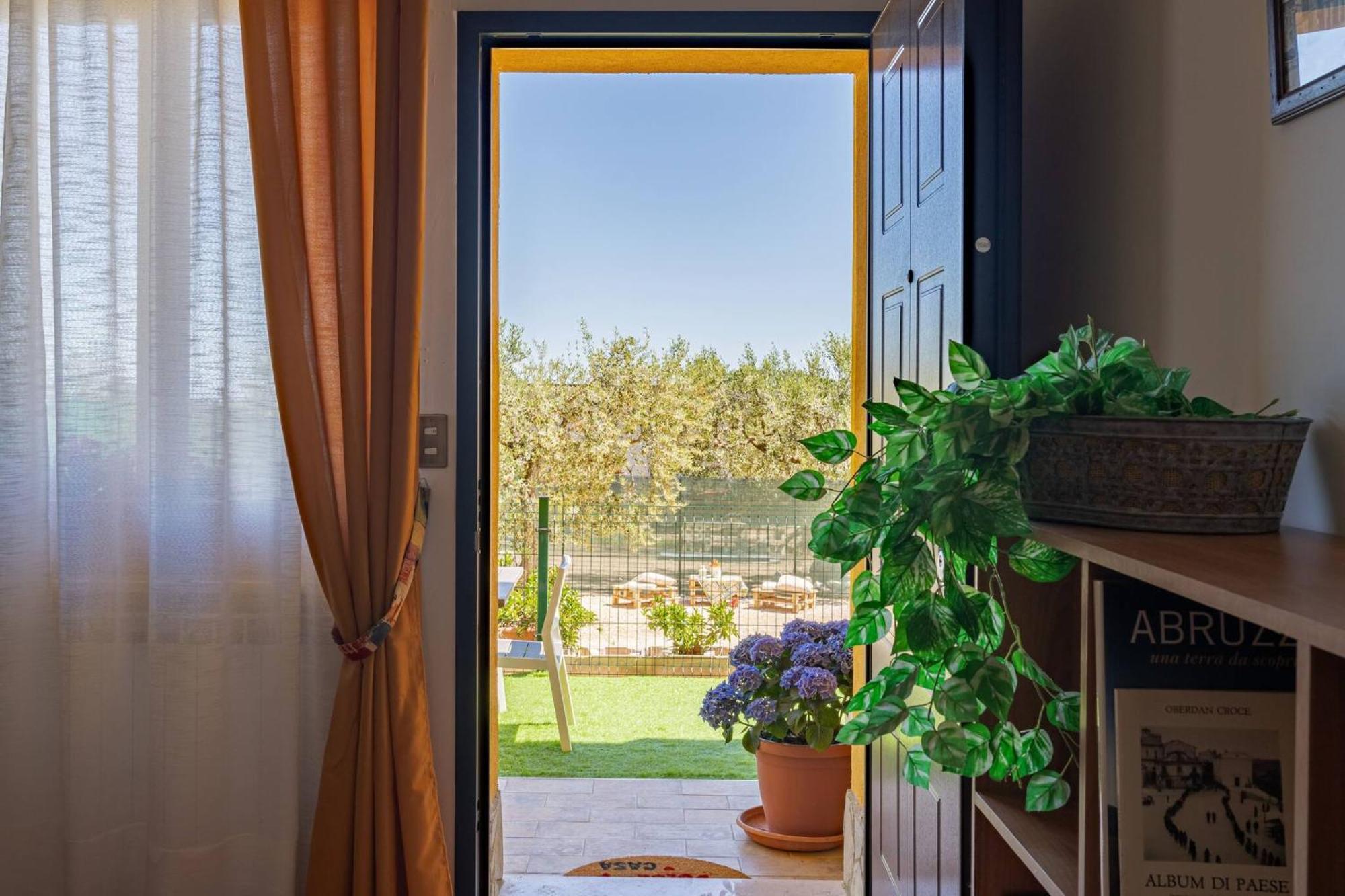 Apartment La Casa Del Viaggiatore - Yourplace Abruzzo