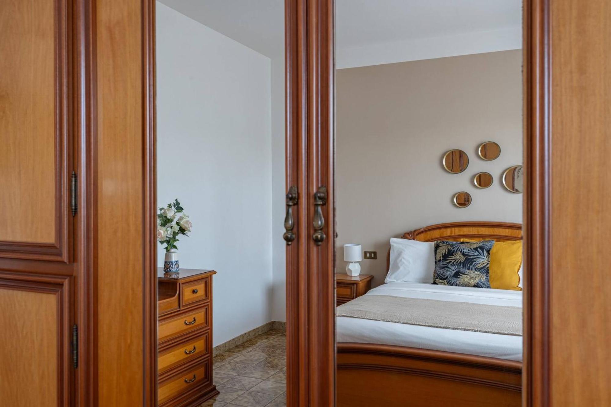 La Casa Del Viaggiatore - Yourplace Abruzzo Apartment Rocca San Giovanni