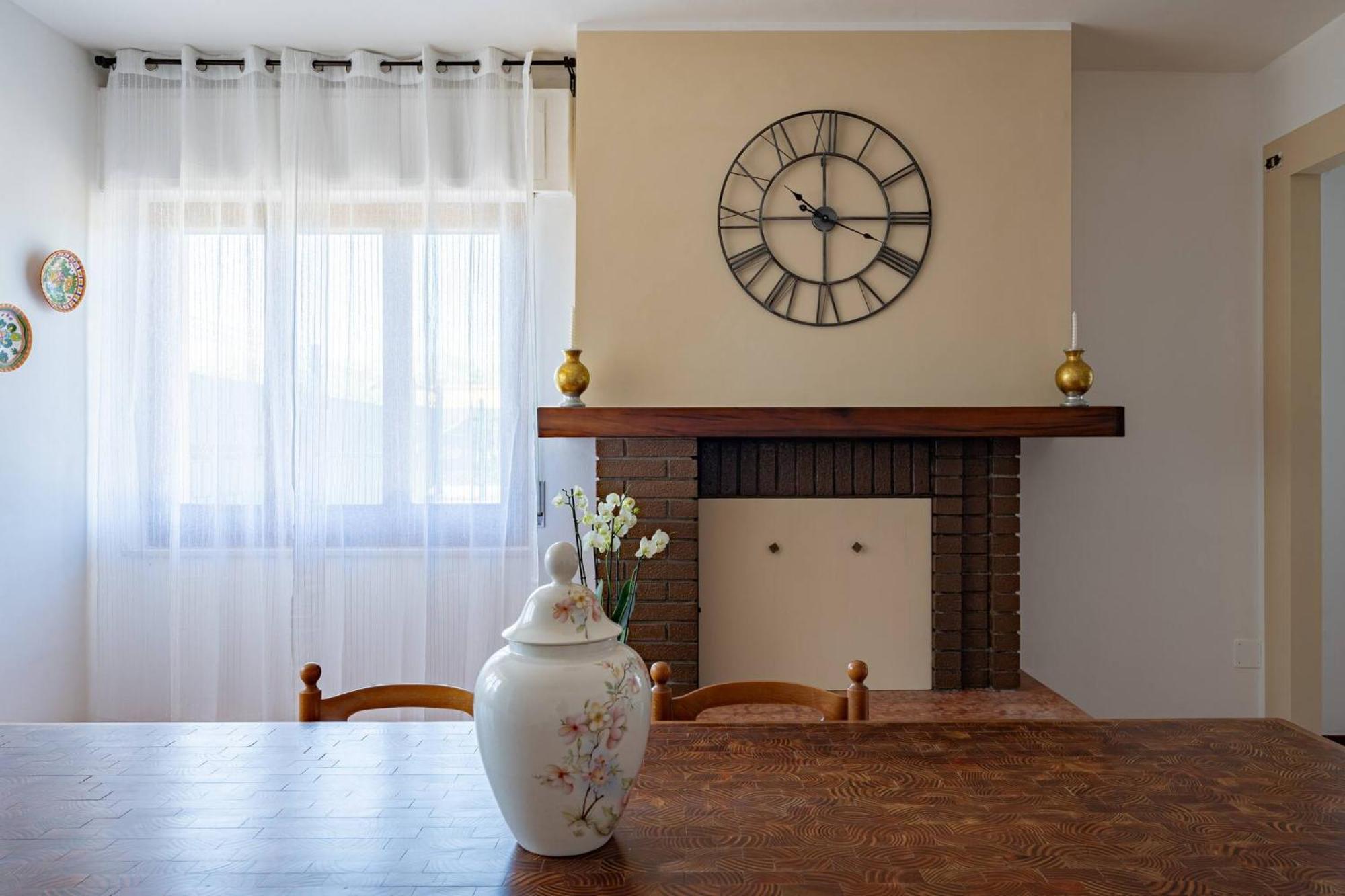 Apartment La Casa Del Viaggiatore - Yourplace Abruzzo Rocca San Giovanni