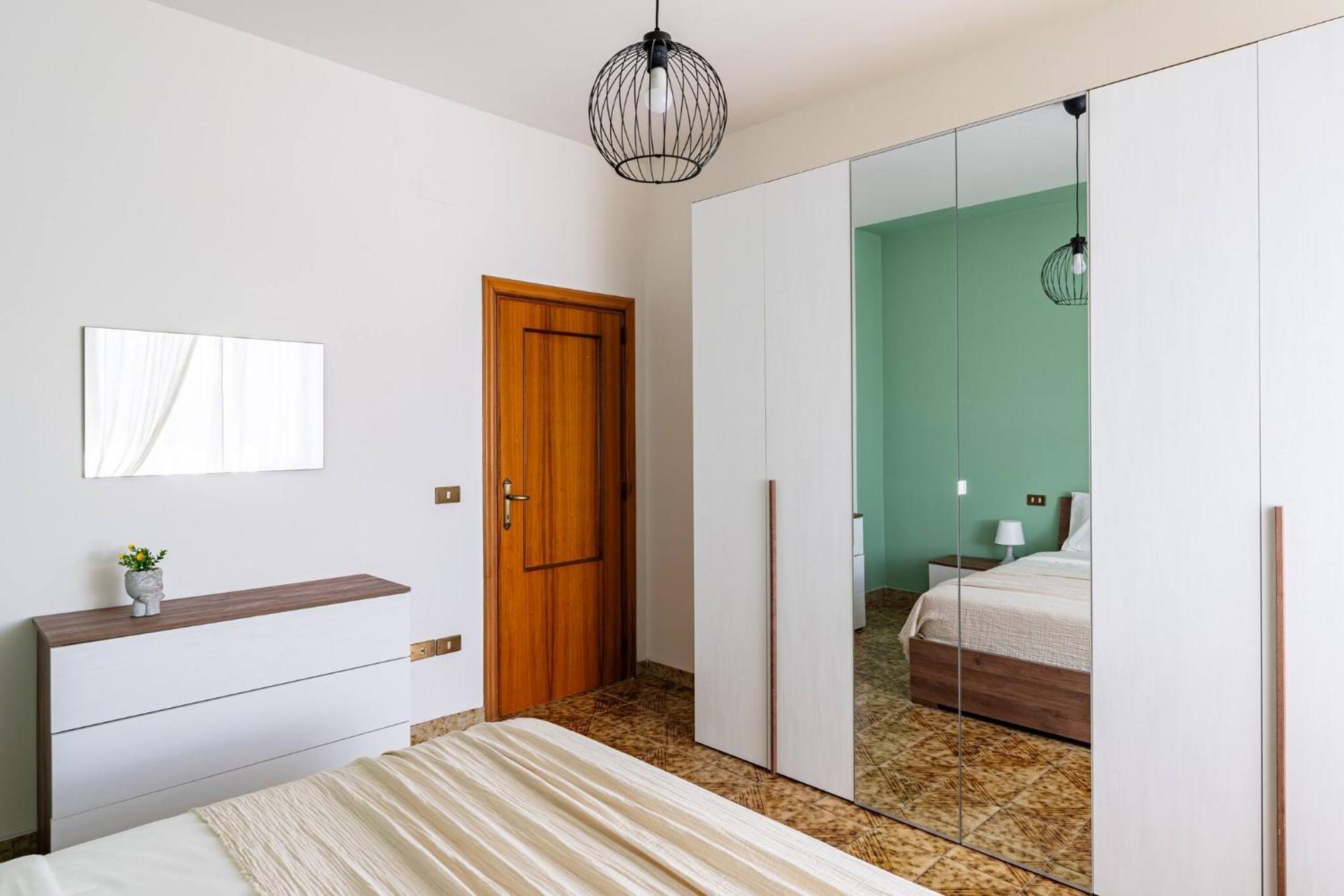 La Casa Del Viaggiatore - Yourplace Abruzzo Apartment