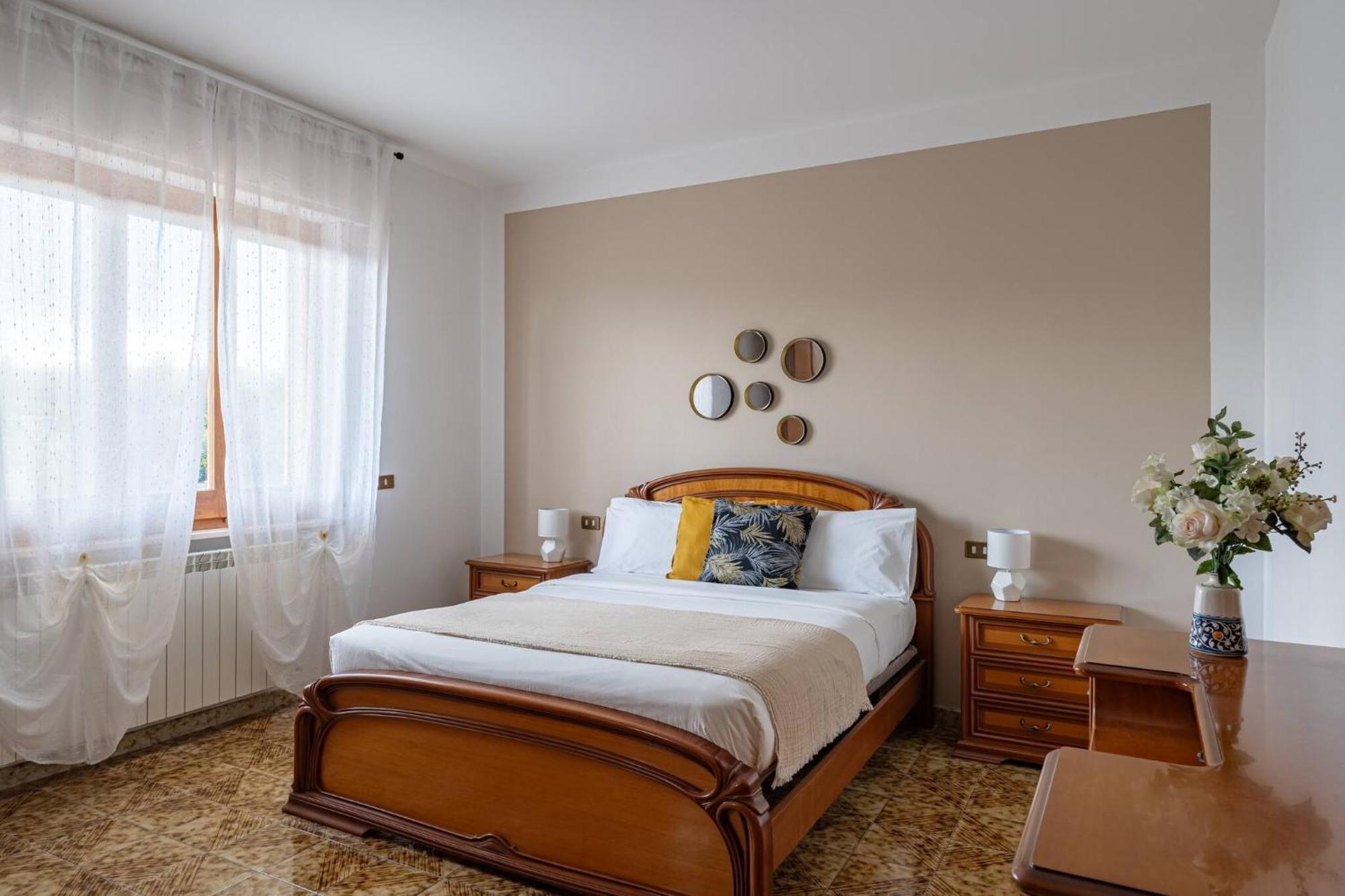 La Casa Del Viaggiatore - Yourplace Abruzzo Apartment
