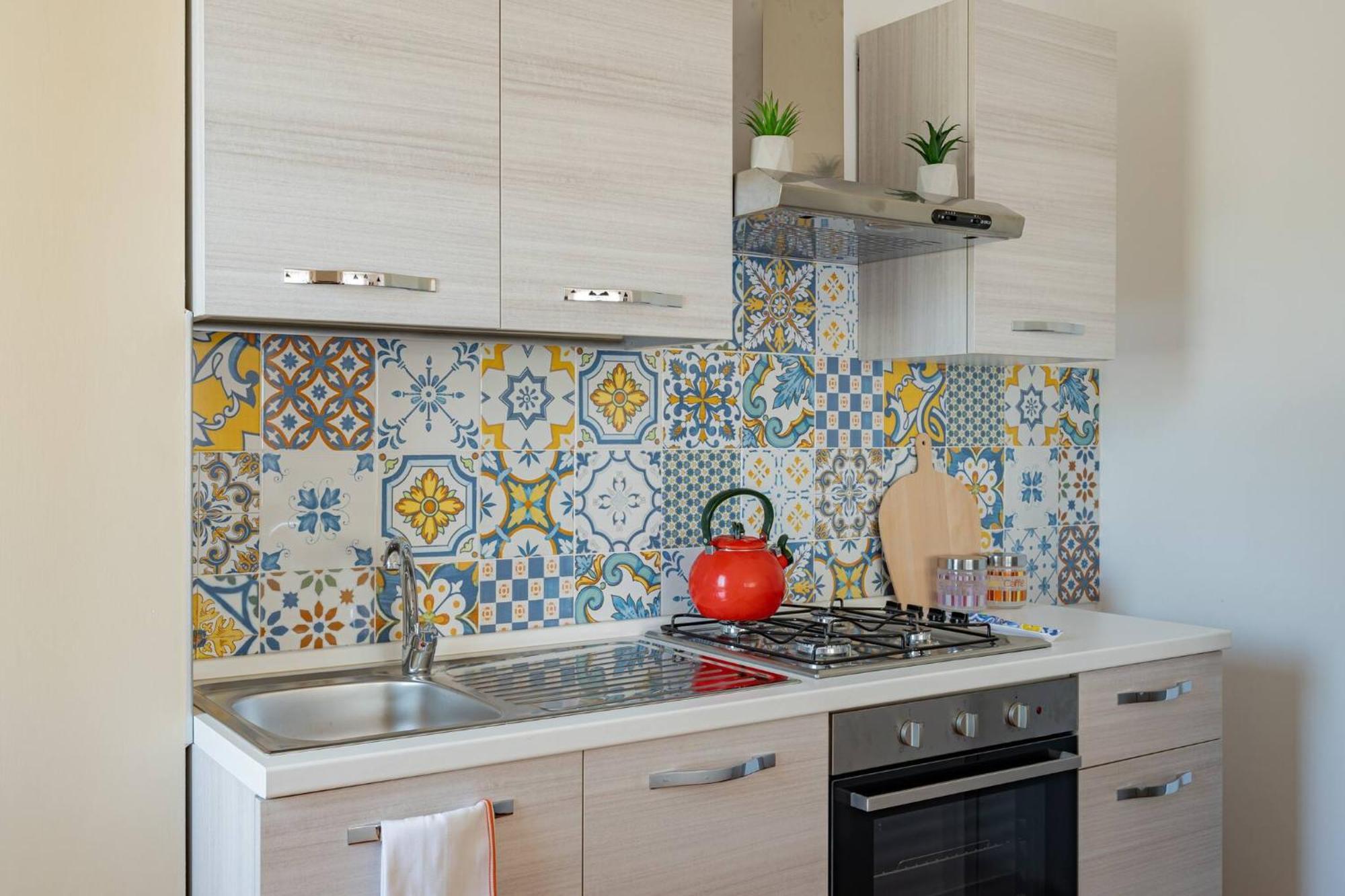 Apartment La Casa Del Viaggiatore - Yourplace Abruzzo Rocca San Giovanni