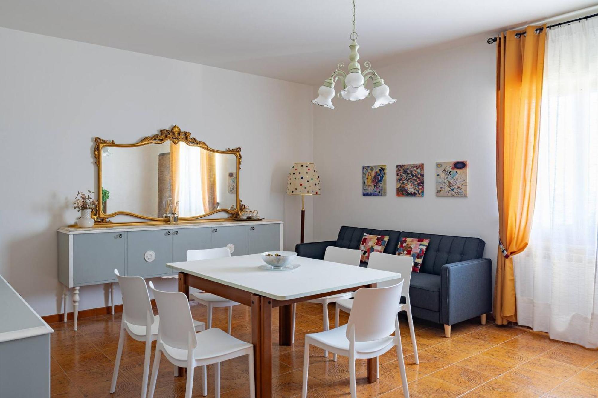 La Casa Del Viaggiatore - Yourplace Abruzzo Apartment